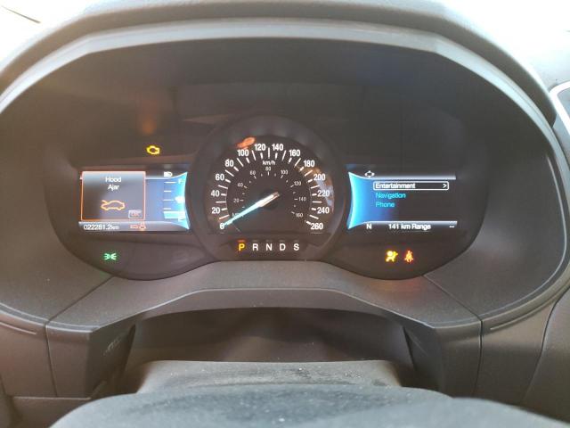 Photo 8 from auction – 2022 FORD EDGE SEL with VIN 2FMPK4J96NBA60735