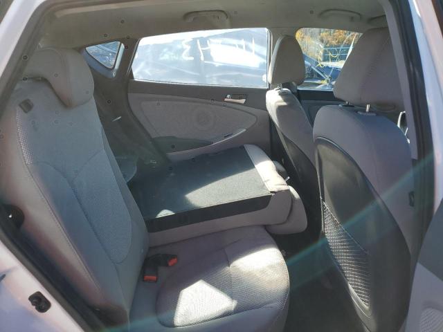 Photo 6 from auction – 2014 HYUNDAI ACCENT GLS with VIN KMHCT5AE9EU193840