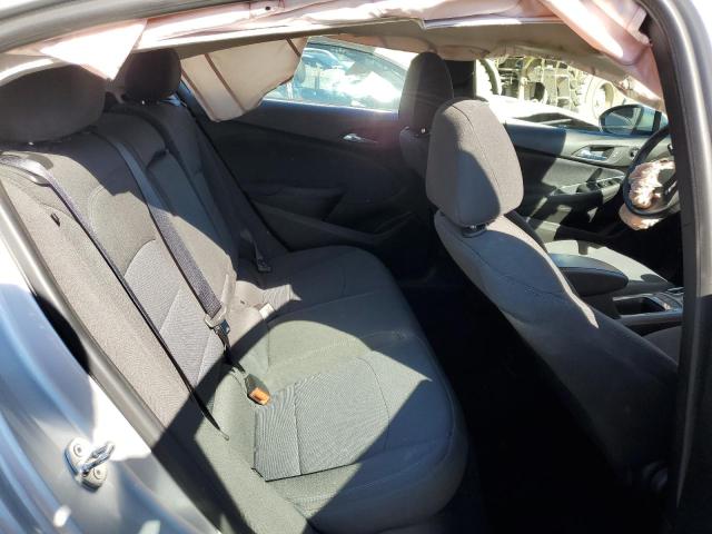 Photo 6 from auction – 2018 CHEVROLET CRUZE LT with VIN 3G1BE6SM9JS615405