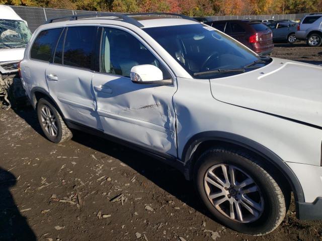 Photo 9 from auction – 2010 VOLVO XC90 3.2 with VIN YV4982CZ5A1538787