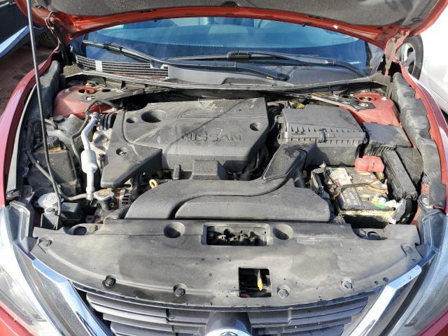 Photo 7 from auction – 2016 NISSAN ALTIMA 2.5 with VIN 1N4AL3AP5GC124398