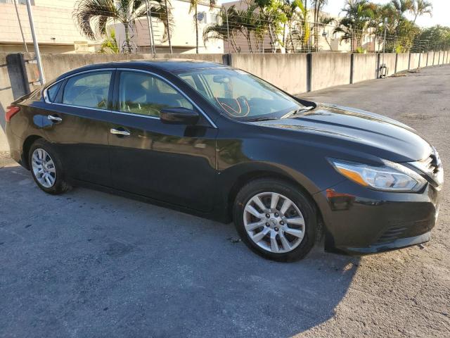 Photo 4 from auction – 2017 NISSAN ALTIMA 2.5 with VIN 1N4AL3AP1HC472717