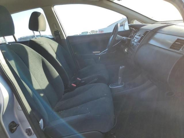 Photo 5 from auction – 2010 NISSAN VERSA S with VIN 3N1BC1CP2AL370002