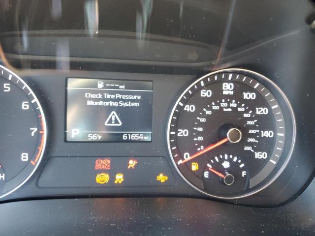 Photo 8 from auction – 2020 KIA FORTE FE with VIN 3KPF24AD5LE150694