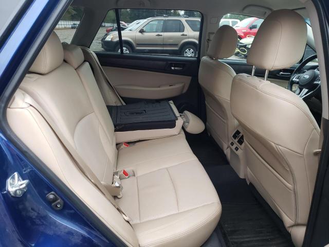Photo 6 from auction – 2015 SUBARU OUTBACK 2. with VIN 4S4BSAJC6F3305295