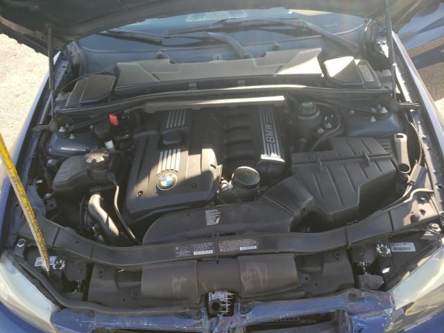 Photo 7 from auction – 2011 BMW 328 I SULE with VIN WBAPH5C59BA444158