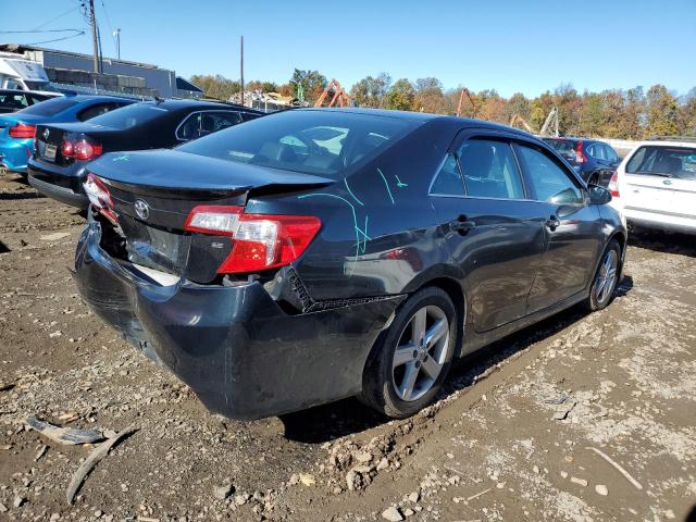 Photo 4 from auction – 2014 TOYOTA CAMRY L with VIN 4T1BF1FK7EU375613