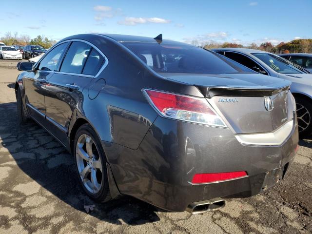 Photo 3 from auction – 2010 ACURA TL with VIN 19UUA9F5XAA002888