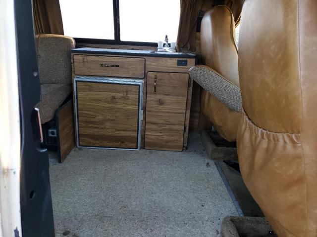 Photo 6 from auction – 1989 DODGE RAM VAN B2 with VIN 2B6HB21Y6KK403094