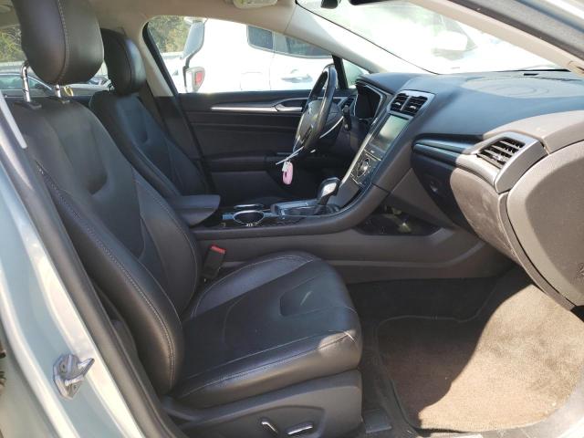 Photo 5 from auction – 2014 FORD FUSION TIT with VIN 3FA6P0RU4ER118707
