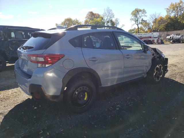 Photo 4 from auction – 2021 SUBARU CROSSTREK with VIN JF2GTHNCXM8272717
