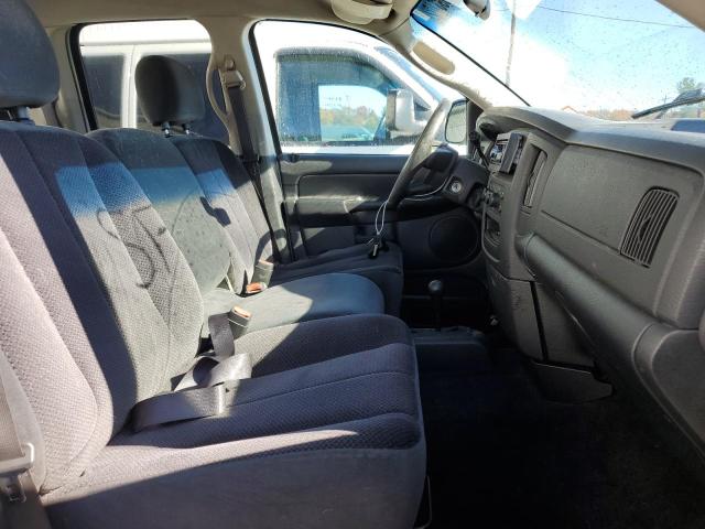 Photo 5 from auction – 2005 DODGE RAM 1500 S with VIN 1D7HU18N85S154499