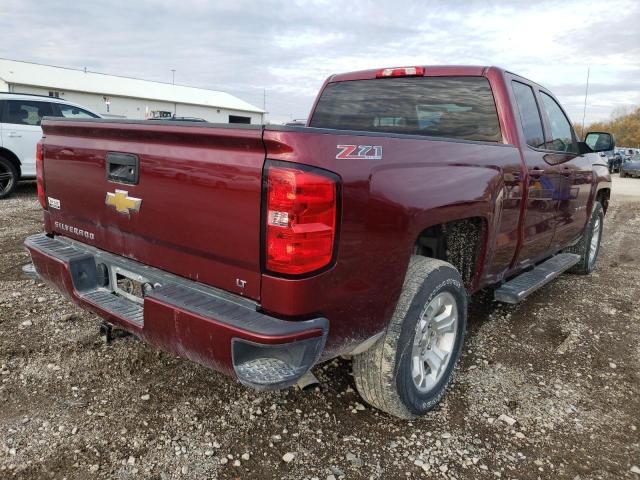 Photo 4 from auction – 2016 CHEVROLET SILVERADO with VIN 1GCVKRECXGZ208495