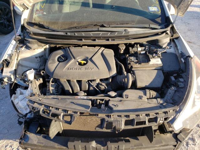 Photo 7 from auction – 2015 KIA FORTE LX with VIN KNAFK4A68F5393768