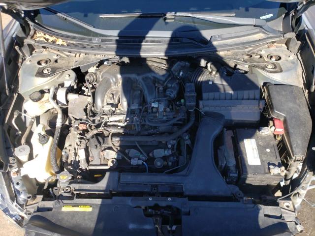 Photo 7 from auction – 2011 NISSAN MAXIMA S with VIN 1N4AA5AP0BC848722