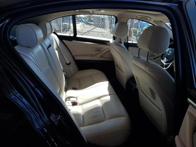 Photo 6 from auction – 2014 BMW 535 XI with VIN WBA5B3C50ED535805