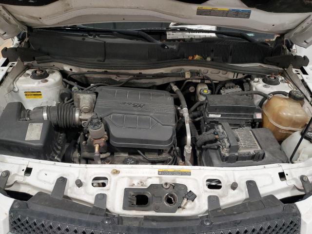 Photo 7 from auction – 2005 CHEVROLET EQUINOX LT with VIN 2CNDL73F156153322