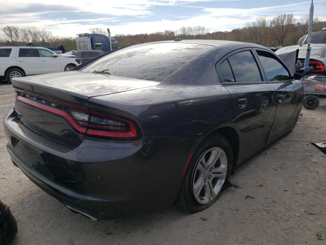 Photo 4 from auction – 2019 DODGE CHARGER SX with VIN 2C3CDXBG9KH711266