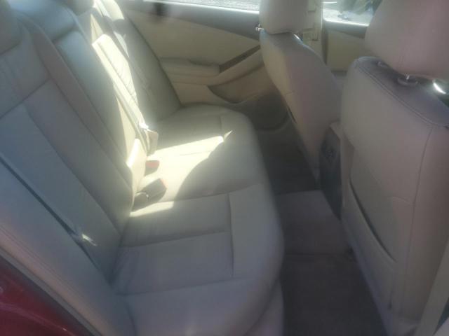 Photo 6 from auction – 2008 NISSAN ALTIMA 3.5 with VIN 1N4BL21E18C153654