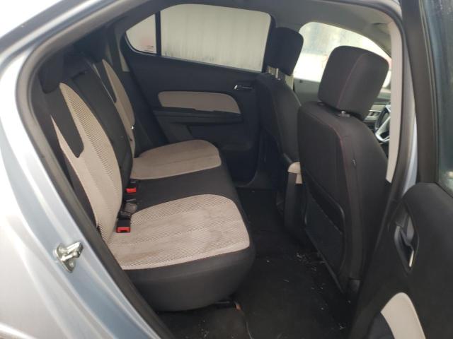 Photo 6 from auction – 2014 CHEVROLET EQUINOX LT with VIN 2GNFLFEKXE6217768