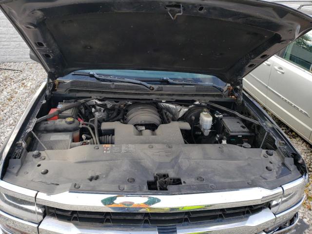 Photo 7 from auction – 2016 CHEVROLET SILVERADO with VIN 1GCNKNEC4GZ203074