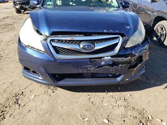 Zdjęcie 9 z aukcji – 2010 SUBARU LEGACY 2.5 z VIN 4S3BMBC64A3210822