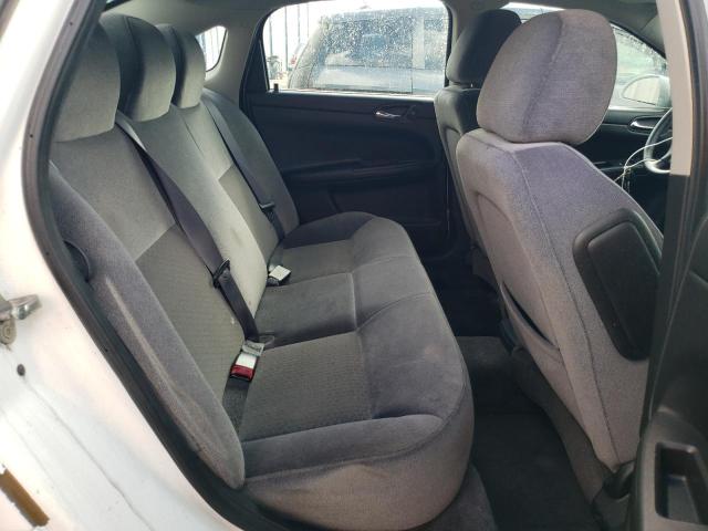 Photo 6 from auction – 2011 CHEVROLET IMPALA LT with VIN 2G1WG5EK8B1143517