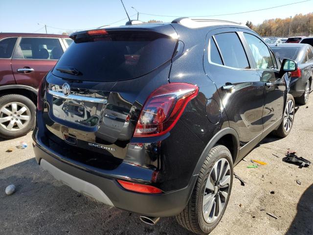 Photo 4 from auction – 2022 BUICK ENCORE PRE with VIN KL4CJASM8NB517844