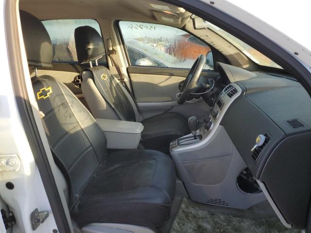Photo 5 from auction – 2006 CHEVROLET EQUINOX LS with VIN 2CNDL13F966116064