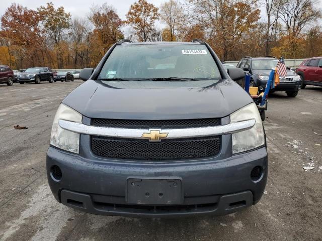 Photo 9 from auction – 2009 CHEVROLET EQUINOX with VIN 2CNDL13F496228100