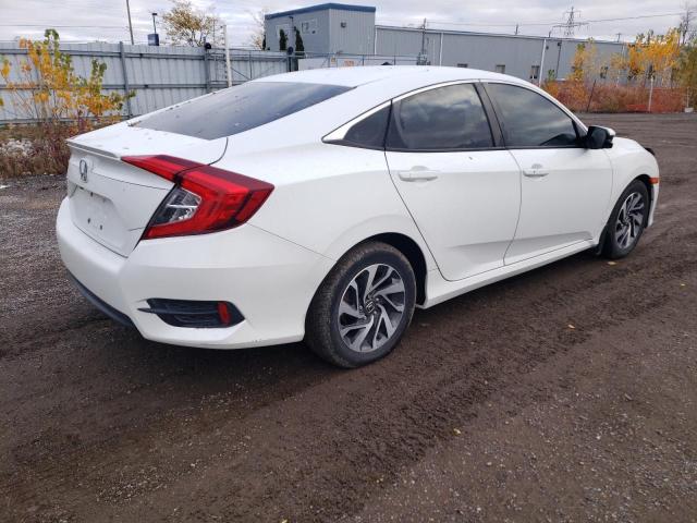 Photo 4 from auction – 2016 HONDA CIVIC EX with VIN 2HGFC2F74GH021328