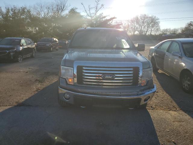 Photo 9 from auction – 2011 FORD F150 SUPER with VIN 1FTFW1ET0BFB82428