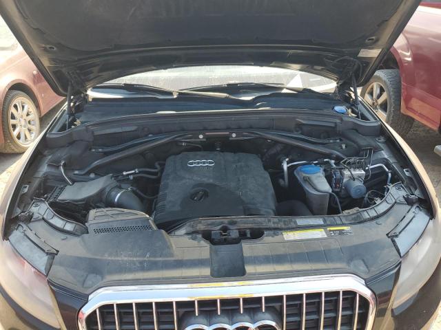 Photo 7 from auction – 2014 AUDI Q5 PREMIUM with VIN WA1CFAFP2EA061710