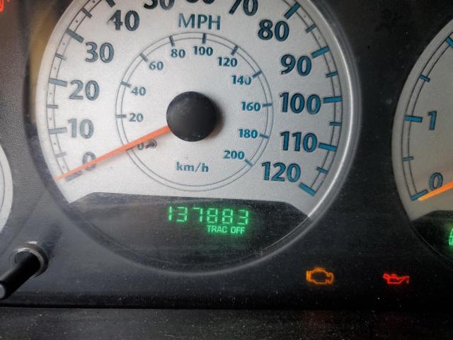 Photo 8 from auction – 2005 CHRYSLER TOWN&COUNT with VIN 2C4GP54L75R383265
