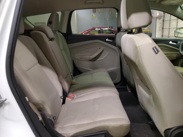 Photo 6 from auction – 2017 FORD ESCAPE SE with VIN 1FMCU0GD9HUC55465