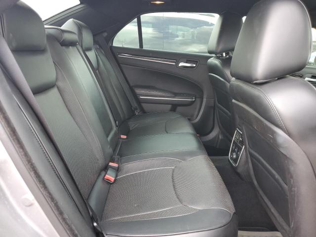 Photo 6 from auction – 2014 CHRYSLER 300C with VIN 2C3CCAET1EH173398