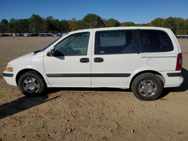 Photo 10 from auction – 2003 CHEVROLET VENTURE EC with VIN 1GNDU23E43D215801