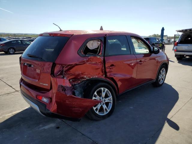 Photo 4 from auction – 2015 MITSUBISHI OUTLANDER with VIN JA4AD3A39FZ001505