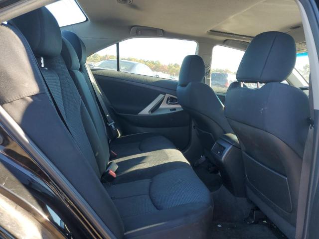 Photo 6 from auction – 2011 TOYOTA CAMRY BASE with VIN 4T1BF3EK8BU208914