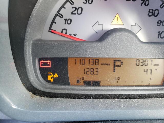 Photo 8 from auction – 2009 SMART FORTWO PAS with VIN WMEEK31X09K298081