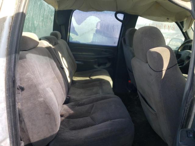 Photo 10 from auction – 2007 CHEVROLET SILVERADO with VIN 2GCEC13V471150170