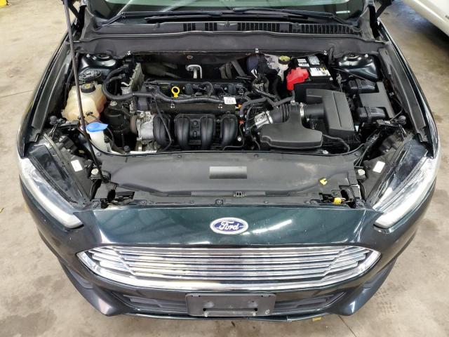Photo 7 from auction – 2014 FORD FUSION SE with VIN 3FA6P0H73ER172611