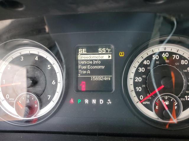 Photo 8 from auction – 2014 RAM 1500 ST with VIN 1C6RR6FT9ES258568