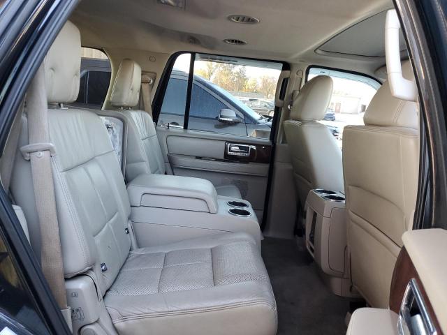 Photo 6 from auction – 2014 LINCOLN NAVIGATOR with VIN 5LMJJ2J54EEL07133
