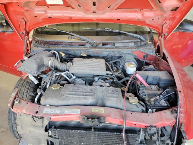Photo 7 from auction – 2003 DODGE DAKOTA QUA with VIN 1D7HL38N03S257329