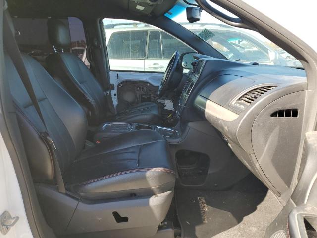 Photo 5 from auction – 2014 DODGE GRAND CARA with VIN 2C4RDGEG1ER194447