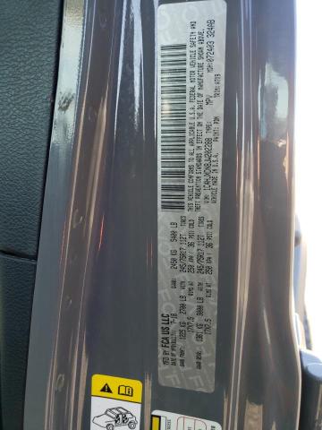 Photo 10 from auction – 2018 JEEP WRANGLER U with VIN 1C4HJXDN8JW202288
