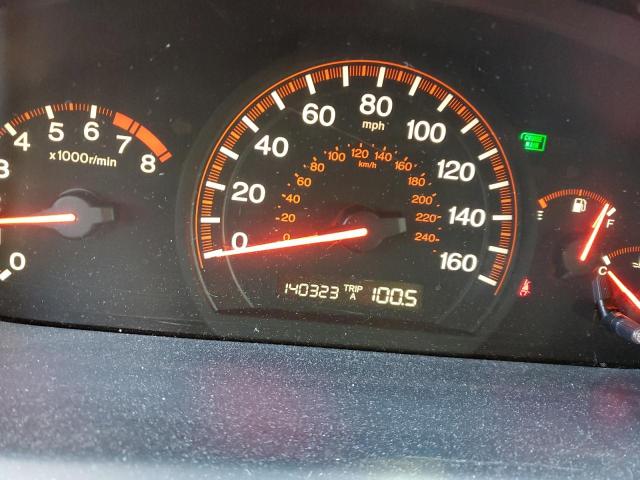 Photo 8 from auction – 2003 HONDA ACCORD EX with VIN 1HGCM71643A033791