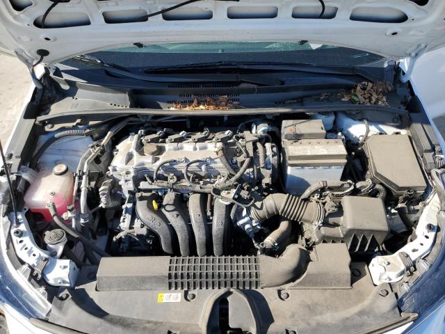 Photo 7 from auction – 2020 TOYOTA COROLLA LE with VIN 5YFEPRAE8LP114595