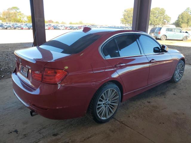 Photo 4 from auction – 2013 BMW 335 XI with VIN WBA3B9C56DF586268